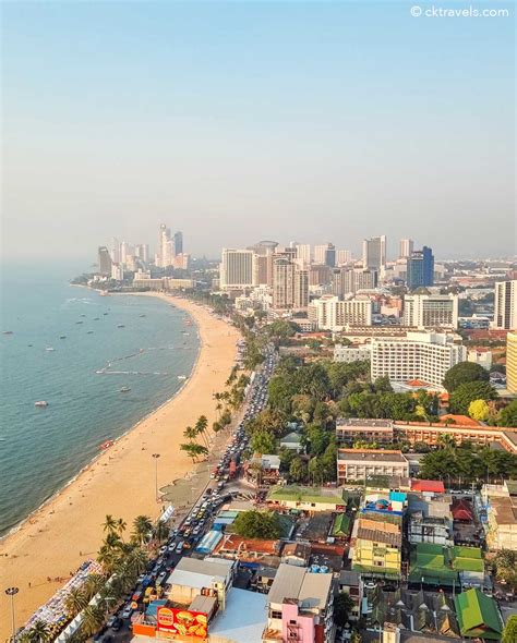 pattaya